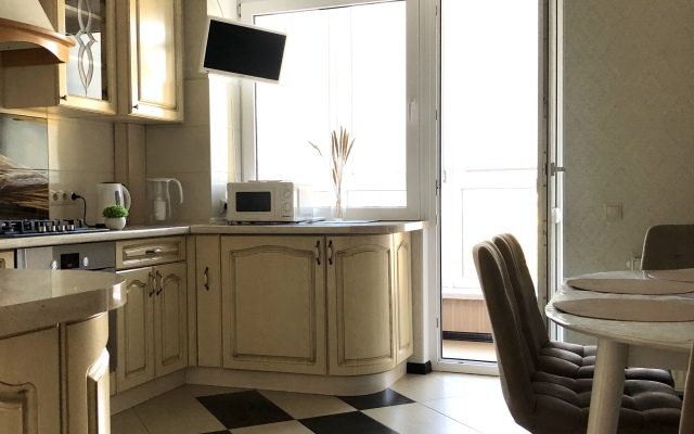 Квартира У Резиденции Королей