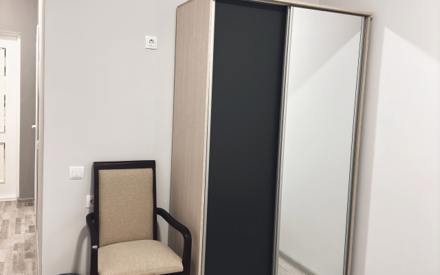 Marmar Hotel