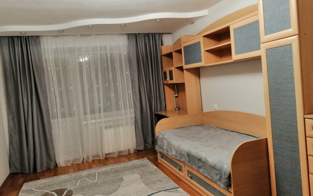 Квартира Уютная двухкомнатная квартира - фото 4