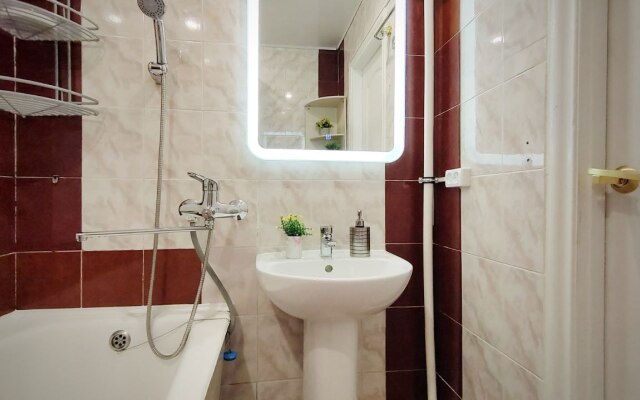 Квартира Renta27 для семьи вблизи Центра города