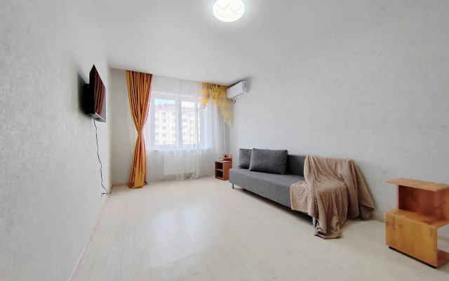 Квартира Новая 2х комнатная Sweet Home