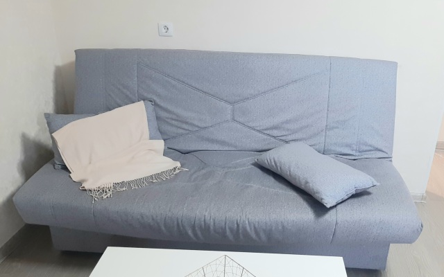 Квартира рядом с ЖД вокзалом