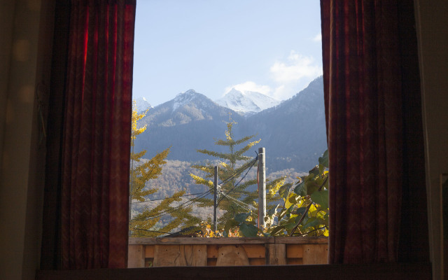 Zen Lodge Krasnaya Polyana Private house