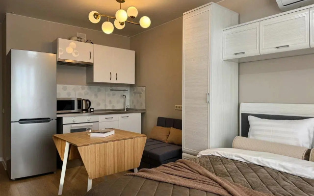 Апартаменты Room2day Milton