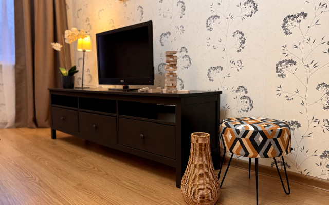 Квартира Африканда