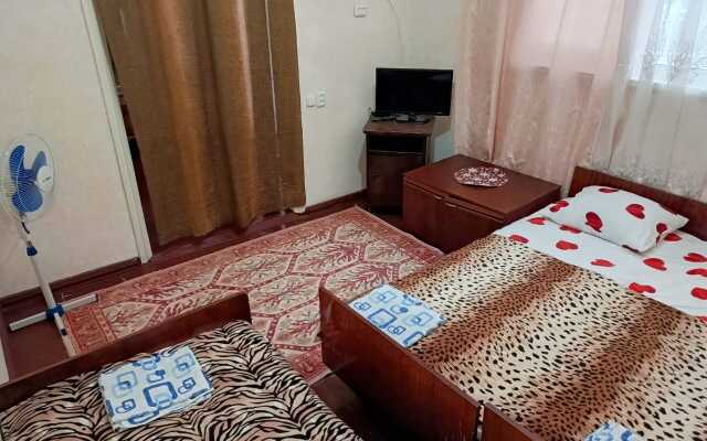 Tikhiy Ugolok Private House