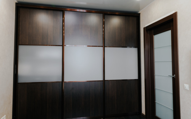 V sovremennom dizayne rayon Sovetskiy Apartments