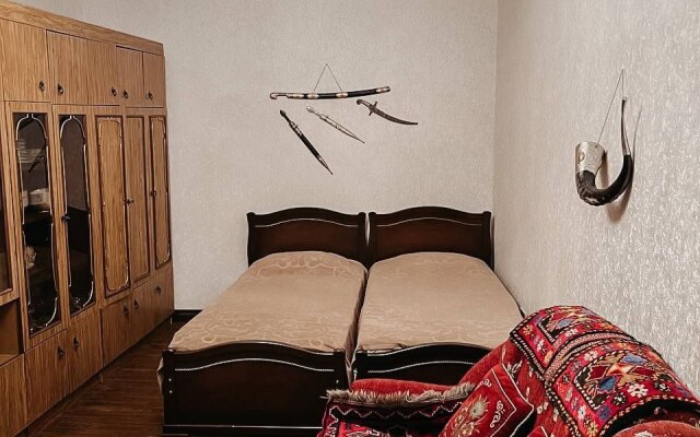 Гостевой дом в центре Гуниба