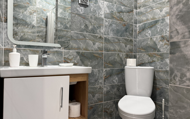 Korniloff Ot Travel Hotels Anturazh Guest house