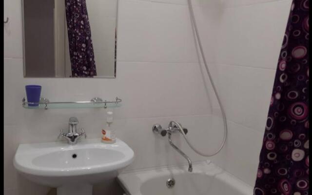 Квартира Олимп