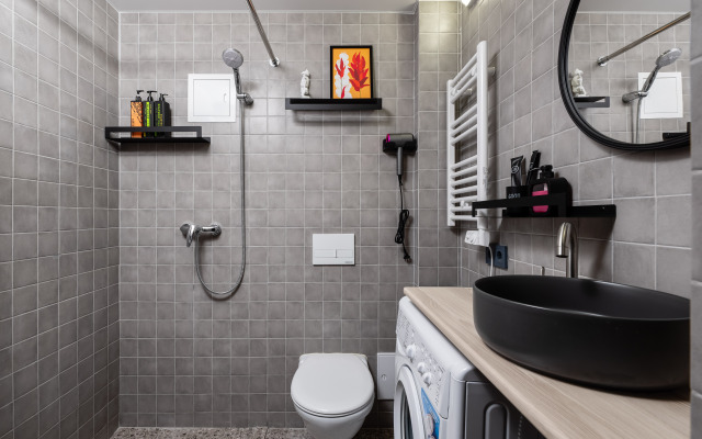 Апартаменты Два Город Метро Динамо