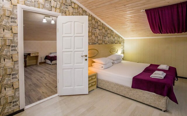 Galla by Sun City Hotels Guest house