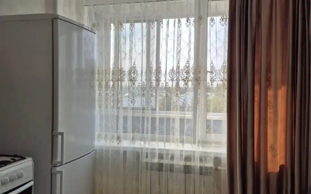 Квартира с Новым Ремонтом