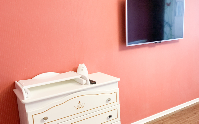 V Zhk Elit-1 Apartments