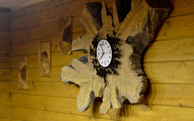 Mechta V Belovezhskoj Pusche Guest House