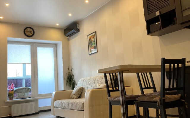 Phan Thiet Apartments