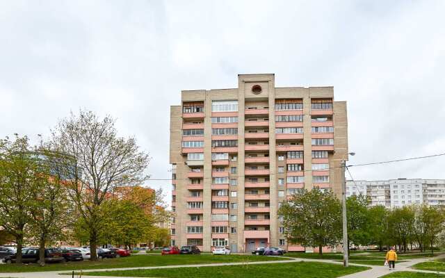 In The Center Of Minsk On Zaslavskaya 19 Apartments