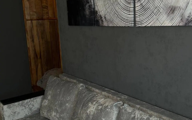 Апартаменты на Кирова