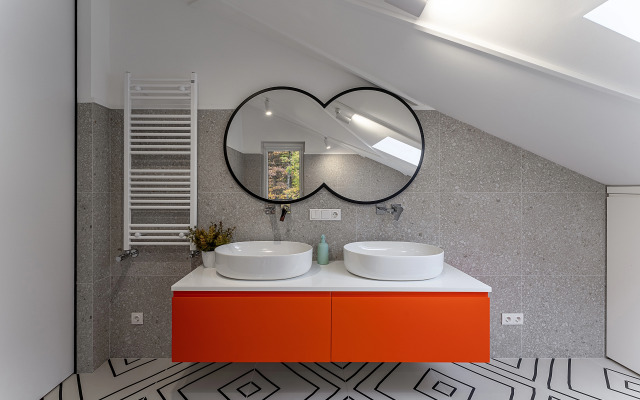 Частный дом Июль у Леса