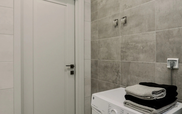 Апартаменты Privi House у завода Купол