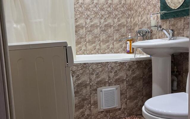 Квартира на Ленинградской 20