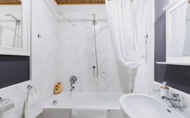 Gallery Spanish Steps Flat