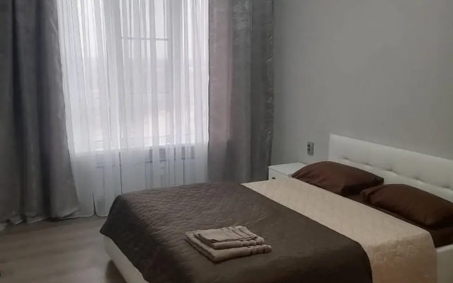 Квартира Уютная Однокомнатная