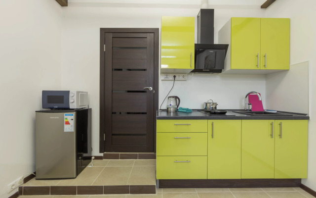 Inhome24 Dlya Dushevnogo Otdykha I Spokoystviya Apartments
