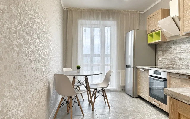 Razmestim na Rustaveli 3B Flat