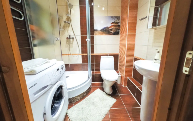 Апартаменты Белинский 1