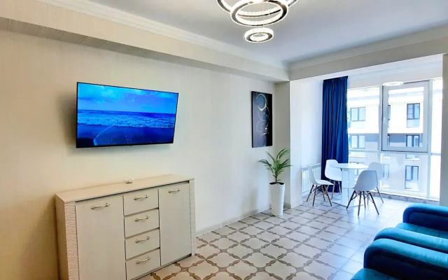 Квартира ЖК Империя