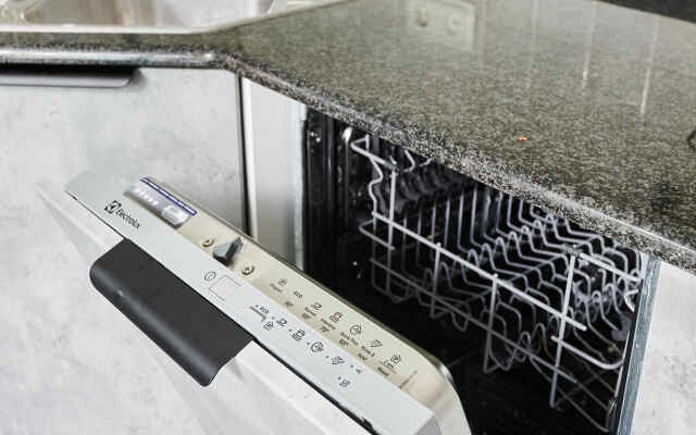 Квартира GM Apartments на Берегу Москва-реки