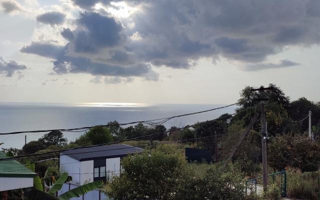 Na ulice Zvyozdnaya 18A Apartments