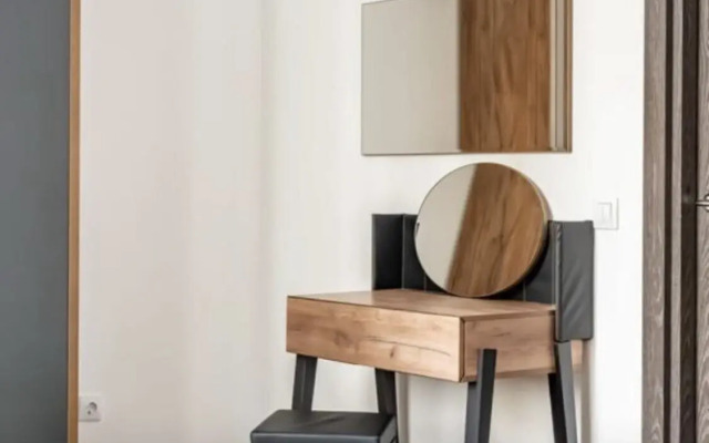 Квартира на Александра Матросова 3