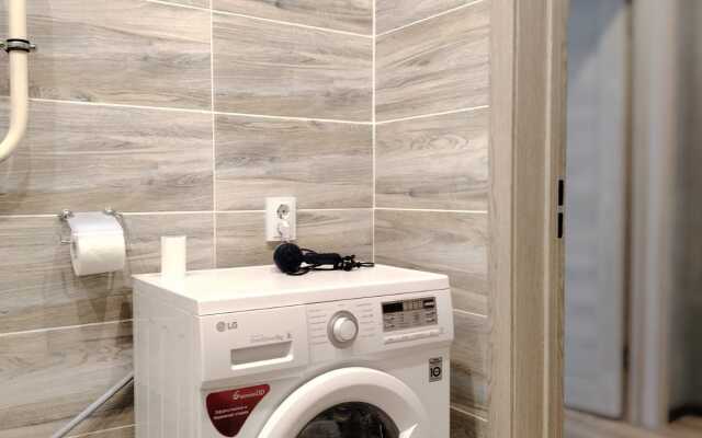 V Novom Dome Apartments