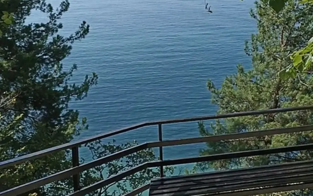 Mimoza Guest House