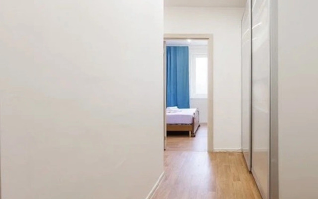 Апартаменты Jet Комфорт 12