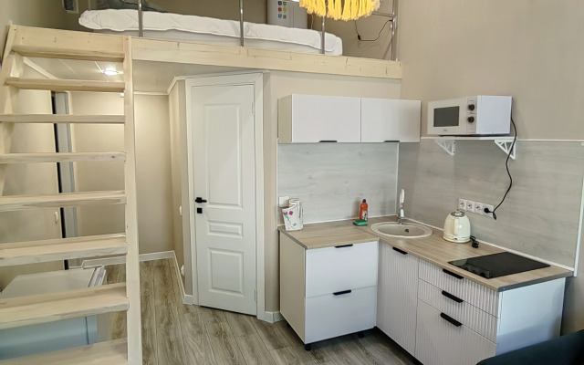 Andi 4 Apartments