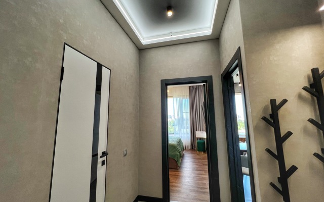 Vidovye Apartaments