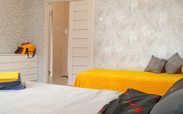 Квартира С Ремонтом