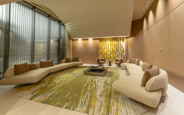 Marriott Executive Apartments Antalya