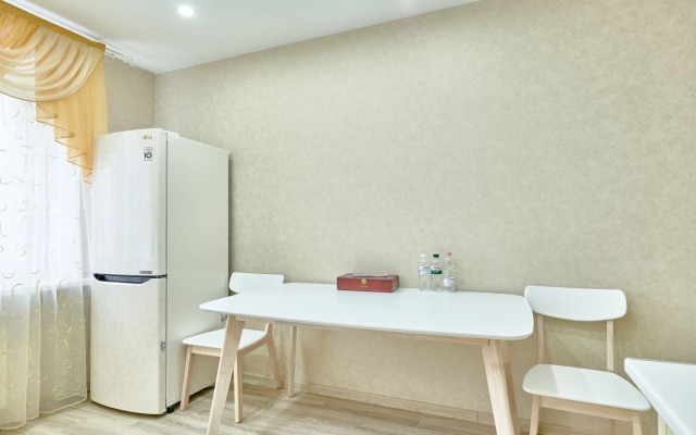 Tengo Booking Obolon Apartments