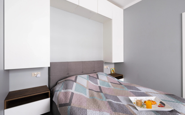 Odnokomnatnaya Pervomayskaya 29 Flat