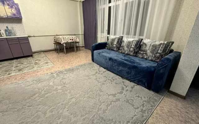 Komfortnyje V Tsentre Apartments