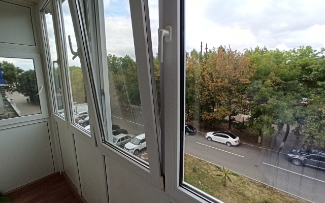 Квартира у парка