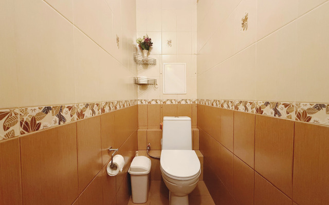 Квартира В гостях у мамы