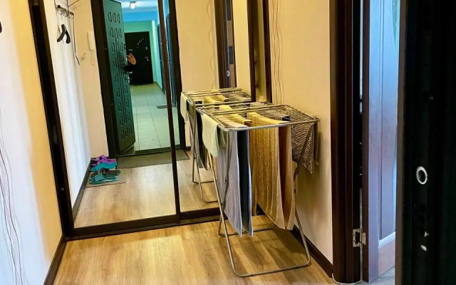 Квартира Однокомнатная с балконом 1178