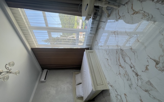 Apartamenty U Valentiny