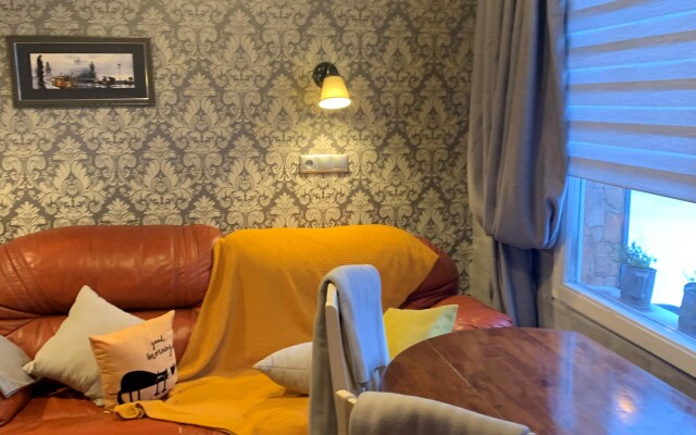 Апартаменты  Сад Моше 1