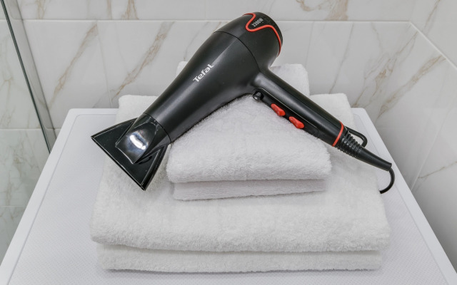 Апартаменты Делюкс с Красивым Видом Business Apartments